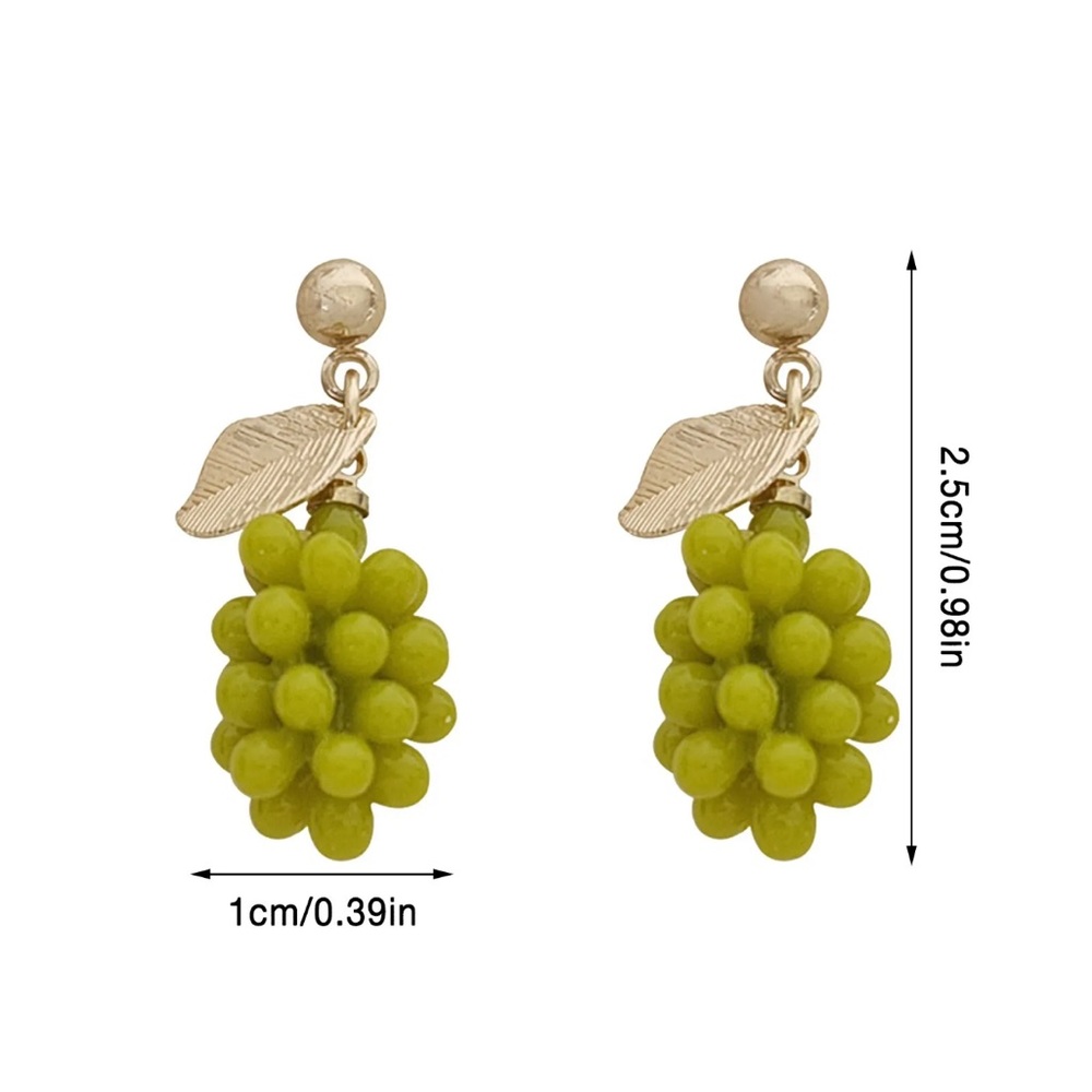 Earrings - Picture 16 of 16